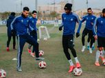 بيراميدز يستعد لمواجهة الإسماعيلي في كأس مصر