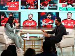 أبو جبل: حديثي عن إصابة محمد الشناوي في مباراة كوت ديفوار كان مزاحا