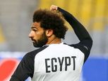 محمد صلاح يحصد جائزة أفضل لاعب في مباراة مصر وبلجيكا الودية