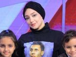 زوجة علاء علي: شيكابالا لم يساعد أولادي ولا يوجد أي تواصل