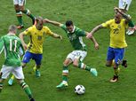 مدرب السويد: أشعر بخيبة أمل بعد التعادل مع أيرلندا