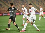 ترتيب الدوري المصري بعد تعادل الزمالك وزد.. الأهلي في الصدارة