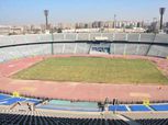 على درويش يكشف استعدادات استاد القاهرة لاستضافة نهائي دوري أبطال أوروبا