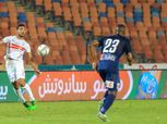 موعد مباراة الزمالك وإنبي يوم السبت 2-1-2021 في الدوري المصري