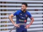 محمد عبدالمنعم يفاجئ الأهلي بطلب عاجل قبل مباراة فاركو