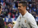 فيجو يحرض «رونالدو» للرحيل عن ريال مدريد