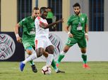 «مطاريد الأبيض» يطيحون بأحلام الزمالك من البطولة العربية