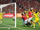 60 دقيقة| منتخب مصر يبجث عن تعزيز أهدافه أمام زيمبابوي