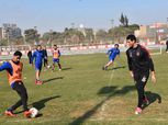 9 لاعبين يشاركون في مران مستبعدي الأهلي عن لقاء نجوم السعودية