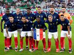 معلق مباراة فرنسا وإنجلترا والتشكيل المتوقع للصدام الأوروبي بالمونديال