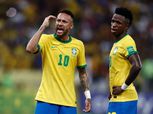 مدرب البرازيل: لاعب منتخب تونس حاول إبعاد نيمار عن كأس العالم 2022