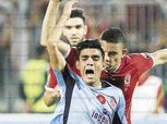 الزمالك يضغط لمعرفة طلبات أشرف بن شرقي