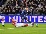 نيمار يغيب عن مباراة باريس سان جيرمان وليون في الدوري الفرنسي