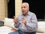 سيف العماري: لن أسمح بتزوير الانتخابات.. وهجوم «مرتضى» على الجميع دليل على عدم ثقته في نفسه