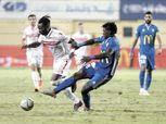 الزمالك فى مهمة تصحيح المسار أمام إنبى للمنافسة على الدورى