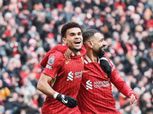 محمد صلاح يصنع ويسجل.. ليفربول يتقدم على وولفرهامبتون بثنائية بالشوط الأول