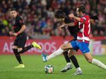 أتليتكو مدريد يسقط في فخ التعادل أمام غرناطة بالدوري الإسباني (فيديو)