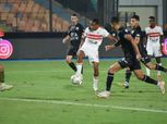 أهداف مباراة الزمالك وزد في دوري NILE.. ناصر منسي يعادل النتيجة