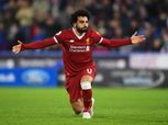 حوار| عمر النجدي: صلاح أفضل لاعب عربي بدون منافس