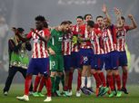 الدوري الإسباني| أتلتيكو مدريد يفتتح الجولة الثانية بمواجهة سيلتا فيجو