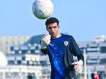 محمد عواد يطلب المشاركة في مباريات الزمالك بعد التعافي من الإصابة