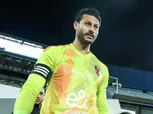 أول تعليق من محمد الشناوي على هدف بنتايج في قمة الأهلي والزمالك