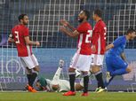 «شوبير» يتوقع قائمة منتخب مصر في كأس العالم