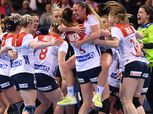 سيدات فرنسا تتوج بلقب بطولة العالم لكرة اليد على حساب النرويج