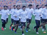 19 لاعبا يشاركون في تدريب منتخب مصر بمعسكره المغلق استعدادا لأمم أفريقيا