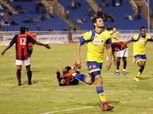 حسام غالي على مقاعد بدلاء النصر في مواجهة الاتفاق