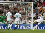 بنزيما يقود هجوم ريال مدريد أمام إشبيلية بالدوري الإسباني