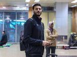 محمد الشناوي يقترب من المشاركة مع منتخب مصر في الأولمبياد