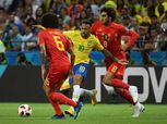 «أبو زيد»: تم إقصاء البرازيل بفعل فاعل من كأس العالم