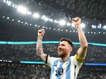 ميسي قائد الأرجنتين: جاهز لنهائي كأس العالم أمام فرنسا
