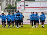 اليوم.. الزمالك يختتم استعداداته لمواجهة أبو قير للأسمدة في كأس مصر