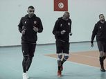 «رجال طائرة الأهلي» يتدرب على فترتين بتونس استعدادا لبطولة إفريقيا
