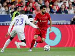 ميدو: محمد صلاح أفضل محترف مصري.. والشماتة غير منطقية