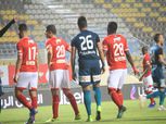 القنوات الناقلة ومعلق مباراة الأهلي ضد إنبي في الدوري المصري