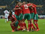 مفاجأة| المغرب يتلقى هزيمة ثانية من زامبيا وديا ضمن استعدادات أمم أفريقيا