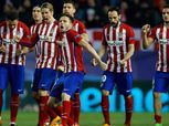 بالفيديو | أتلتيكو مدريد يسحق جويخويلو بسداسية في كأس الملك الإسباني