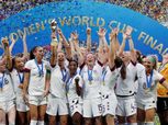 «فيفا»: كأس العالم للسيدات يسجل رقمًا تاريخيًا في الحضور الجماهيري