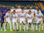 مران الزمالك.. تألق شيكابالا واستمرار تأهيل عبد الله جمعة