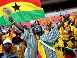 منتخب غانا ينعش حظوظ التأهل بهدفين في مرمى كوريا الجنوبية بالشوط الأول