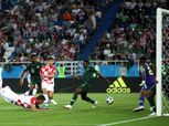 بالفيديو| نيجيريا تتأخر بهدف ذاتي أمام كرواتيا في الشوط الأول