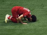 محسن صالح عن محمد صلاح والمنتخب: يجب عليه مقاطعة كرة القدم