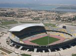المصري يوضح حقيقة خوض مباريات الدوري بستاد برج العرب