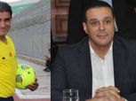 "عبد الفتاح" يكشف موقف اتحاد الكرة من الاعتداء على إبراهيم نور الدين