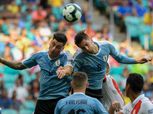 مباراة أوروجواي ضد باراجواي بتصفيات كأس العالم: الموعد والقنوات الناقلة