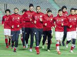 عاجل| تضم 29 لاعبا.. إعلان قائمة المنتخب لودية الكويت