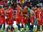 كأس القارات| مدرب تشيلي يتحدى البرتغال ويعترف بصعوبة المواجهة